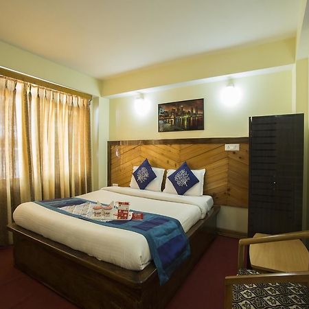 Oyo Rooms Cooch Behar Road Darjeeling  Luaran gambar