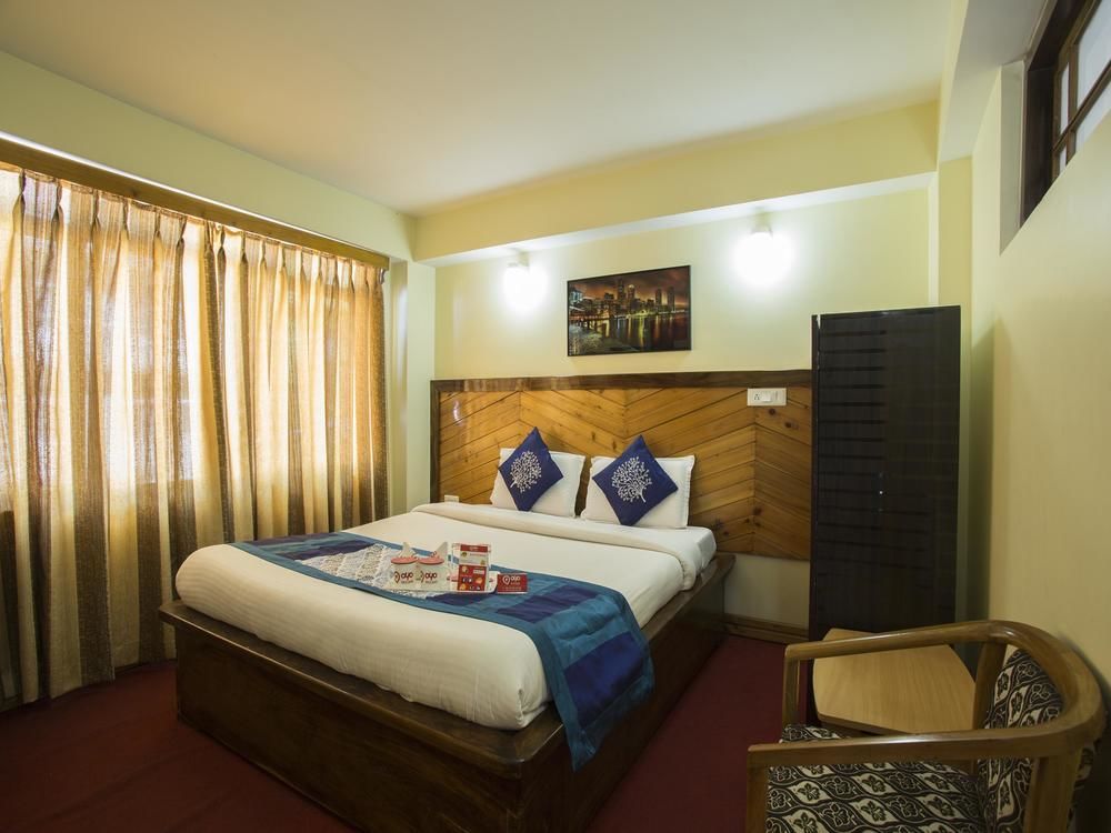 Oyo Rooms Cooch Behar Road Darjeeling  Luaran gambar