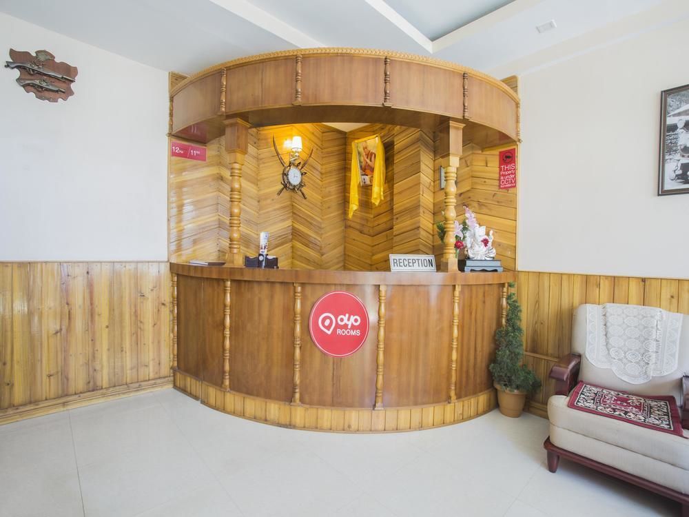 Oyo Rooms Cooch Behar Road Darjeeling  Luaran gambar