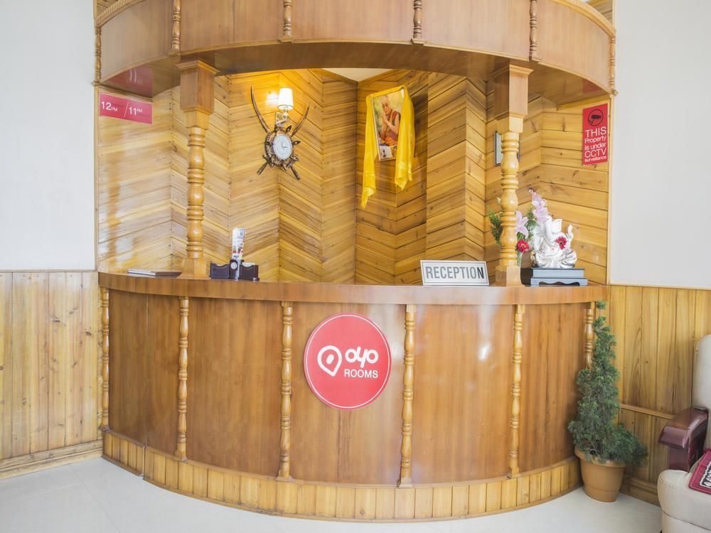 Oyo Rooms Cooch Behar Road Darjeeling  Luaran gambar
