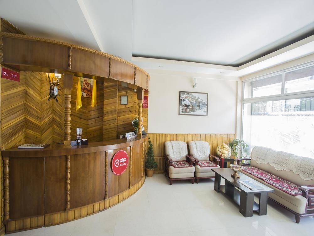 Oyo Rooms Cooch Behar Road Darjeeling  Luaran gambar