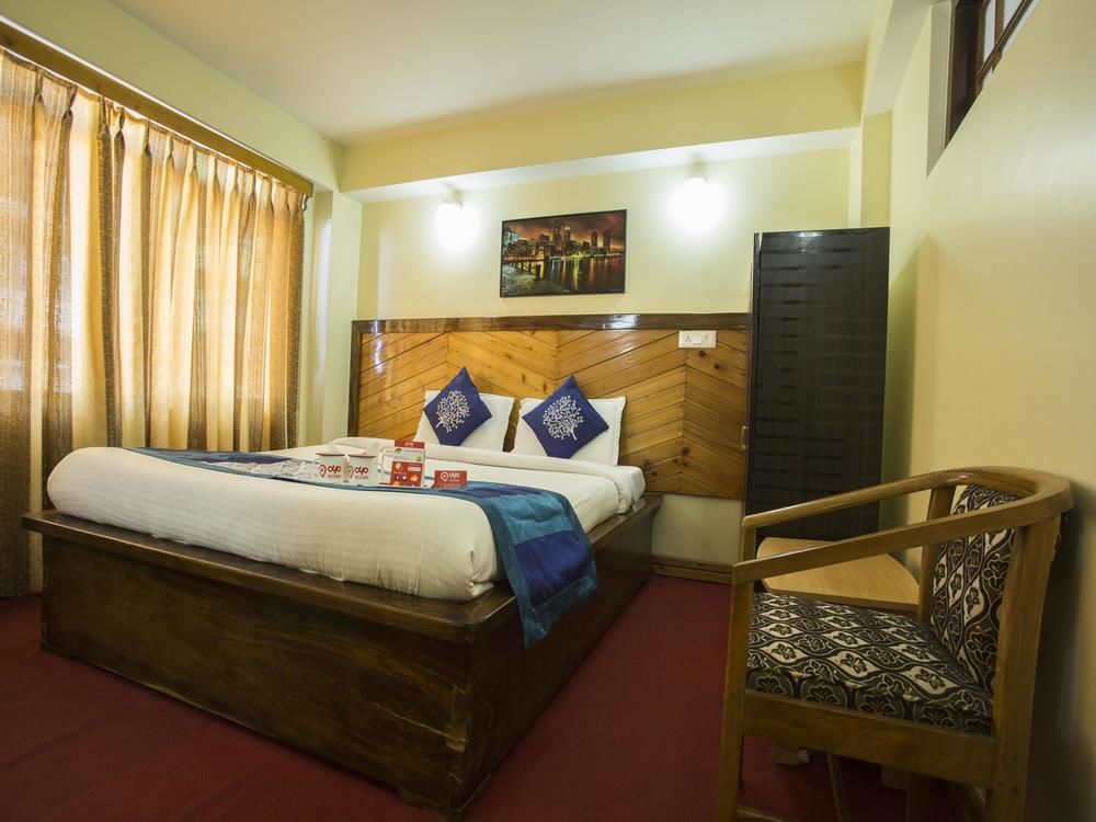 Oyo Rooms Cooch Behar Road Darjeeling  Luaran gambar