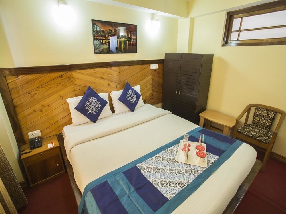 Oyo Rooms Cooch Behar Road Darjeeling  Luaran gambar