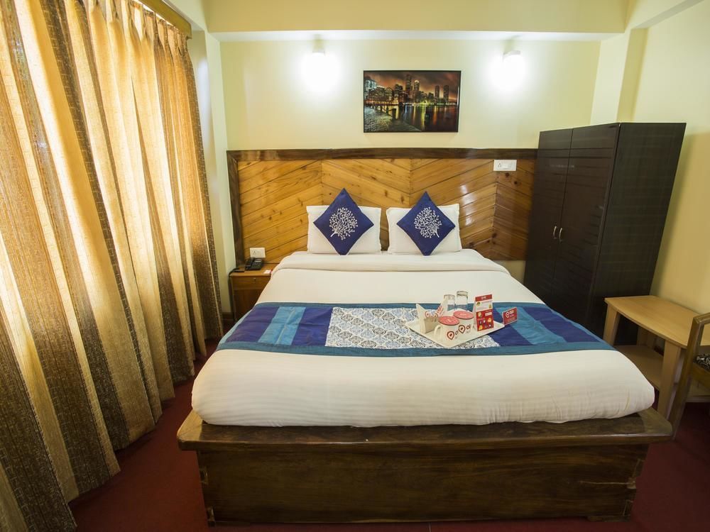 Oyo Rooms Cooch Behar Road Darjeeling  Luaran gambar