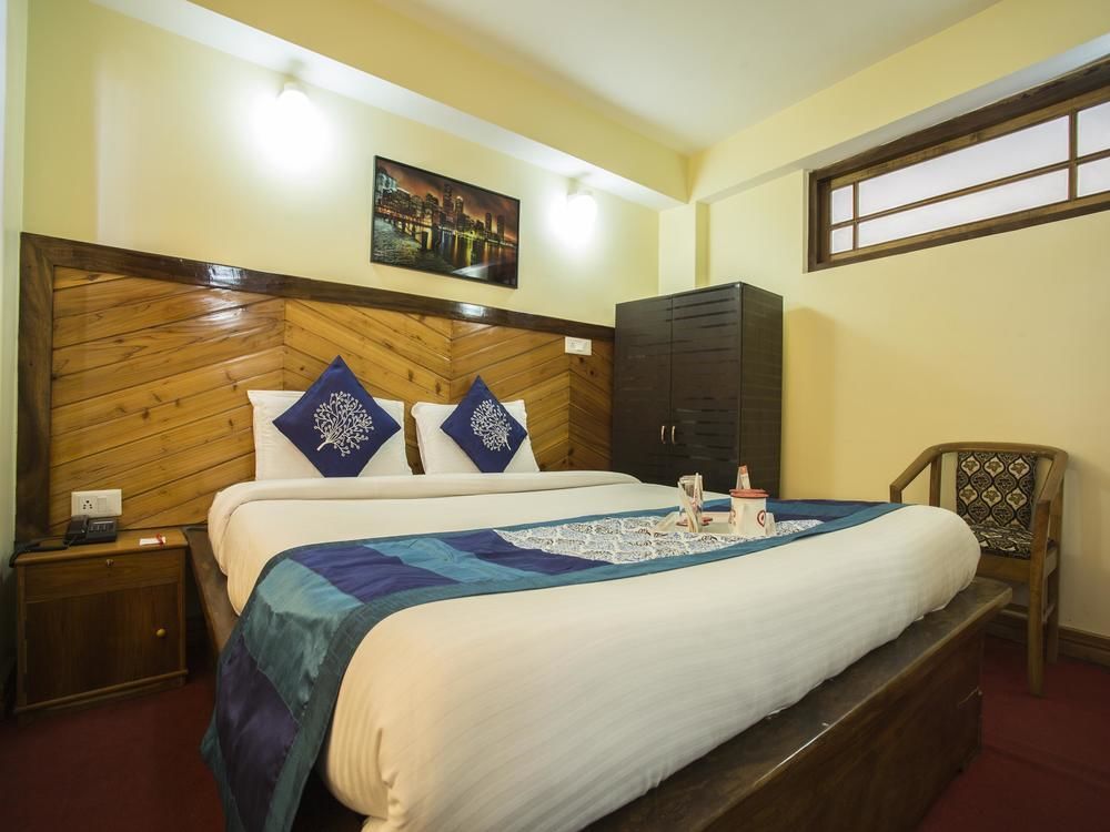 Oyo Rooms Cooch Behar Road Darjeeling  Luaran gambar