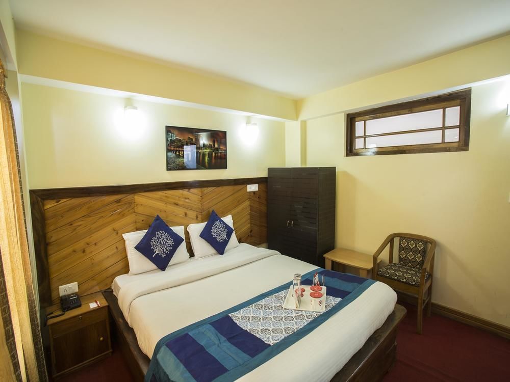 Oyo Rooms Cooch Behar Road Darjeeling  Luaran gambar