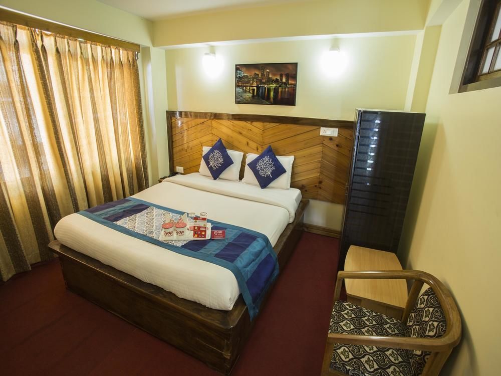 Oyo Rooms Cooch Behar Road Darjeeling  Luaran gambar