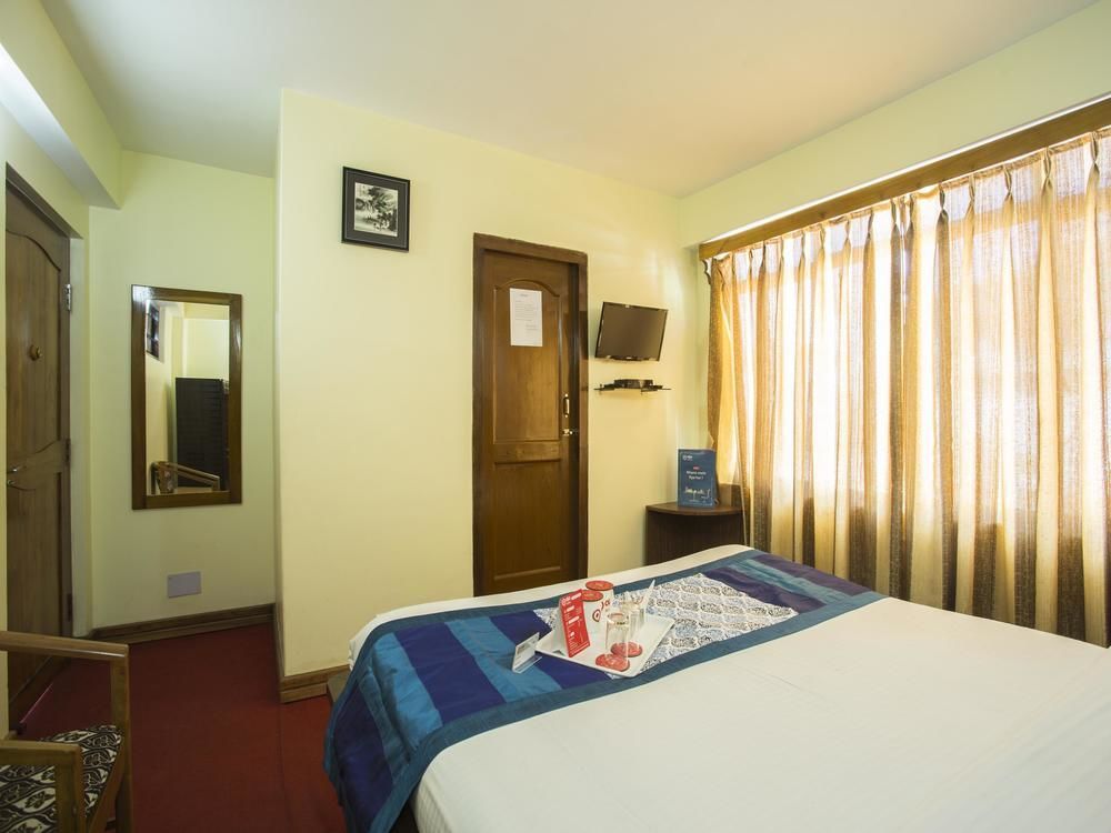 Oyo Rooms Cooch Behar Road Darjeeling  Luaran gambar