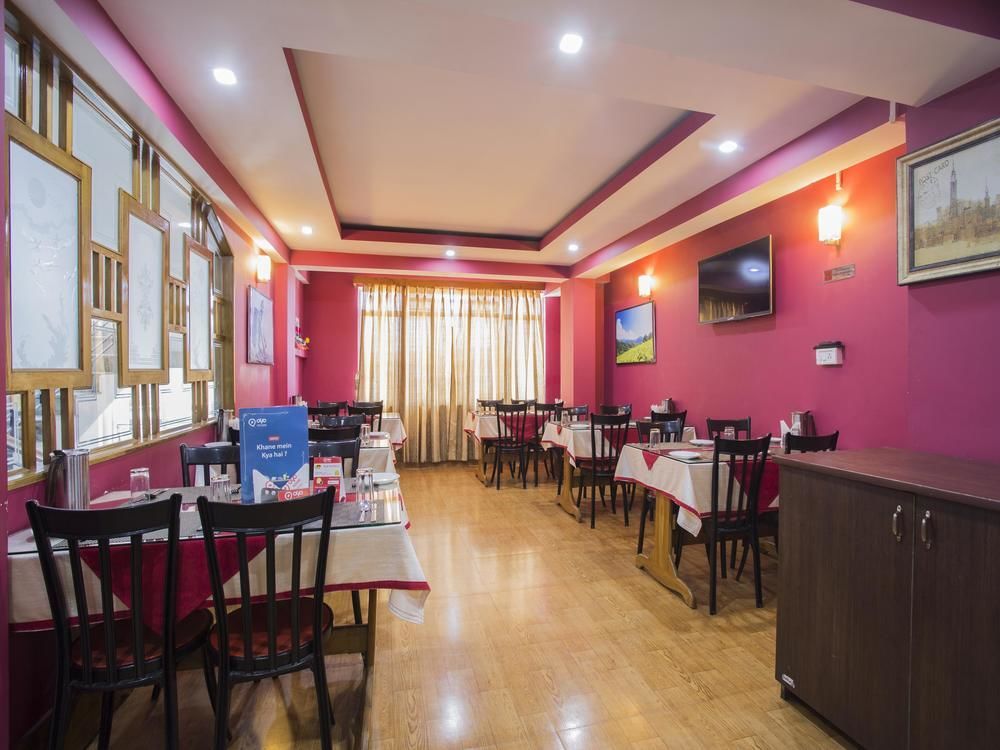 Oyo Rooms Cooch Behar Road Darjeeling  Luaran gambar